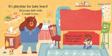Playtime for Baby Bears interior 1 (ISBN 9781805312765) [onix-asset:05c648d3cea338665cad1759b190698213843ae77b638e88eab397551a74bf6b]