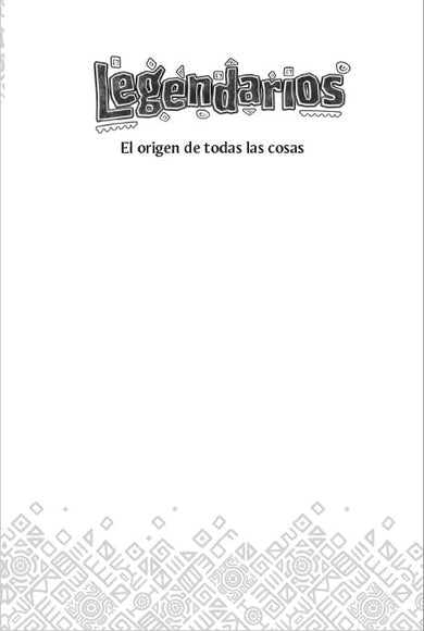 El origen de todas las cosas / The Beginning of All Things interior 1 (ISBN 9798890981462) [onix:9cea44739fd10b18ca05026e70e890cb]