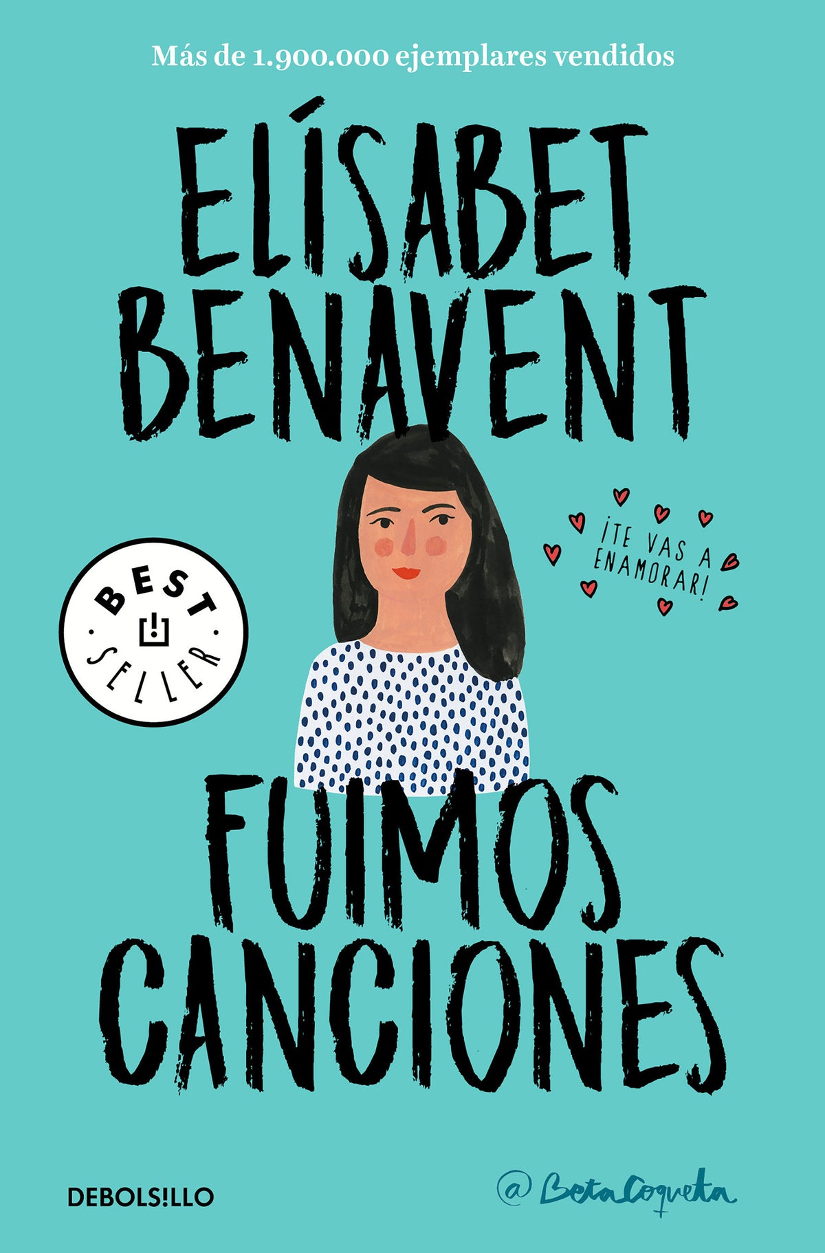 Fuimos canciones / Sounds Like Love cover (ISBN 9788466346498) [onix:33ecafad954d890a195f103923a6c047]