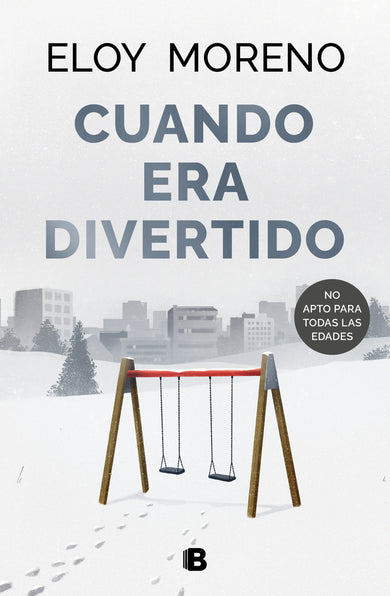 Cuando era divertido / When It Was Fun cover (ISBN 9788466673303) [onix:f2ffe9bd5032784449b871d08190e604]