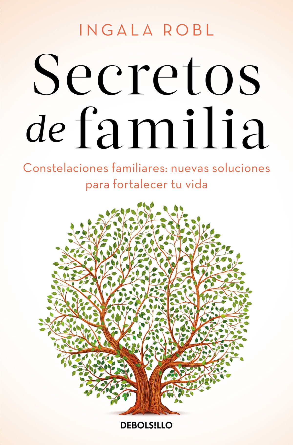 Secretos de familia / Family Secrets cover (ISBN 9786073858809) [onix:0fc641449a1ff16b80c499b67ff7820f]