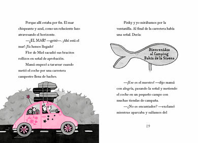 Isadora Moon va de excursión / Isadora Moon Goes Camping interior 1 (ISBN 9788420485362) [onix:5c170af72e4d8ac525046a23baa69791]