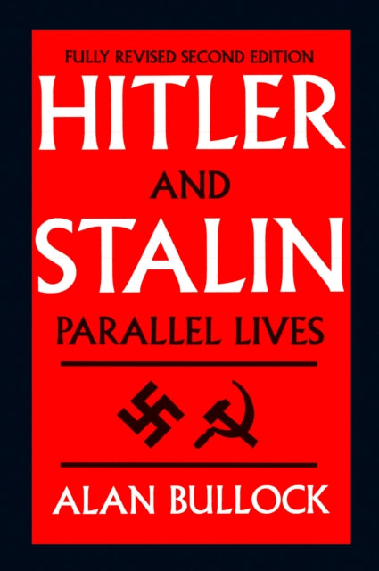 Hitler and Stalin cover (ISBN 9780006863748) [onix-asset:48757c8d263893f878b6147c84000436437ffcd63746f41a4ad3c6a9d836aacb]