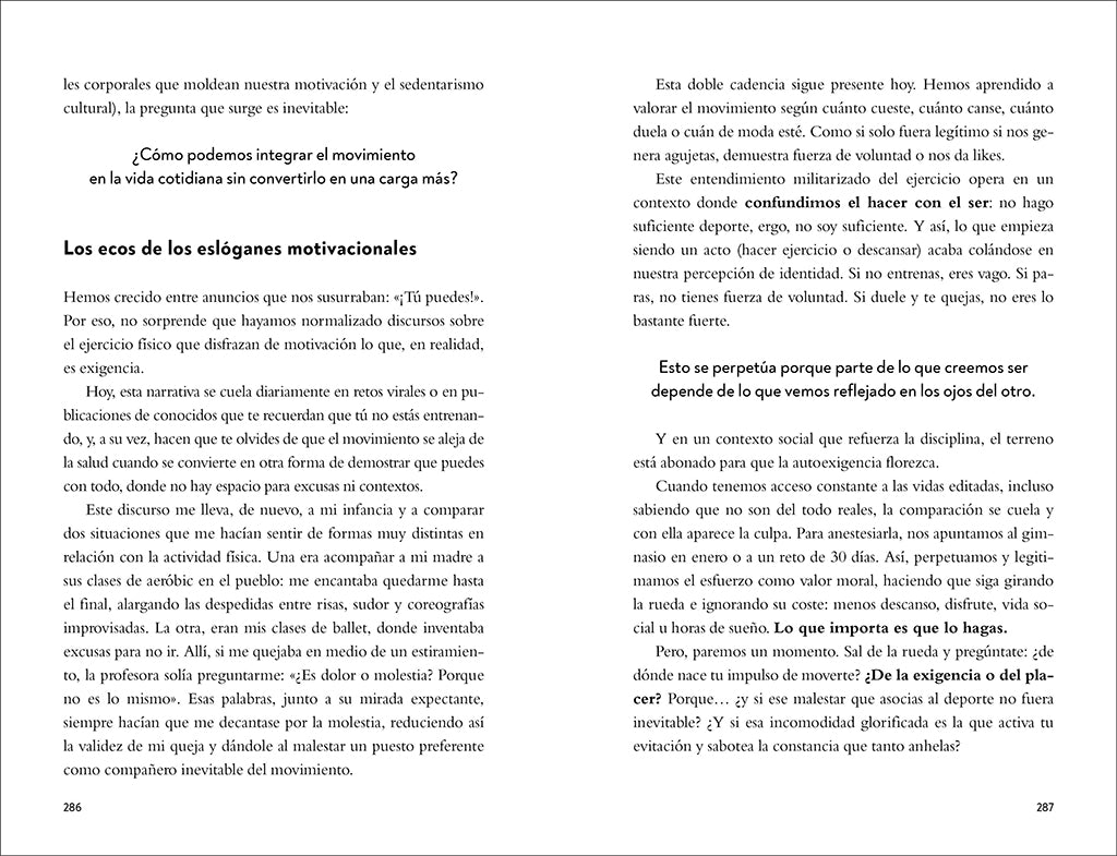 Has venido a vivir / You Came Here to Live interior 4 (ISBN 9788402430656) [onix:849207e510a91bd47f41c9d4fe8d4c62]