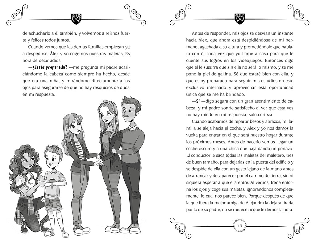 Secretos para dos / Secrets for Two interior 2 (ISBN 9788418038235) [onix:bf04a50dbe6196f29db4f6185278dd9f]