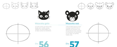 365 ideas para dibujar manga interior 3 (ISBN 9798217128877) [onix:06a906d5a438abdd016ae804e2b47ea9]