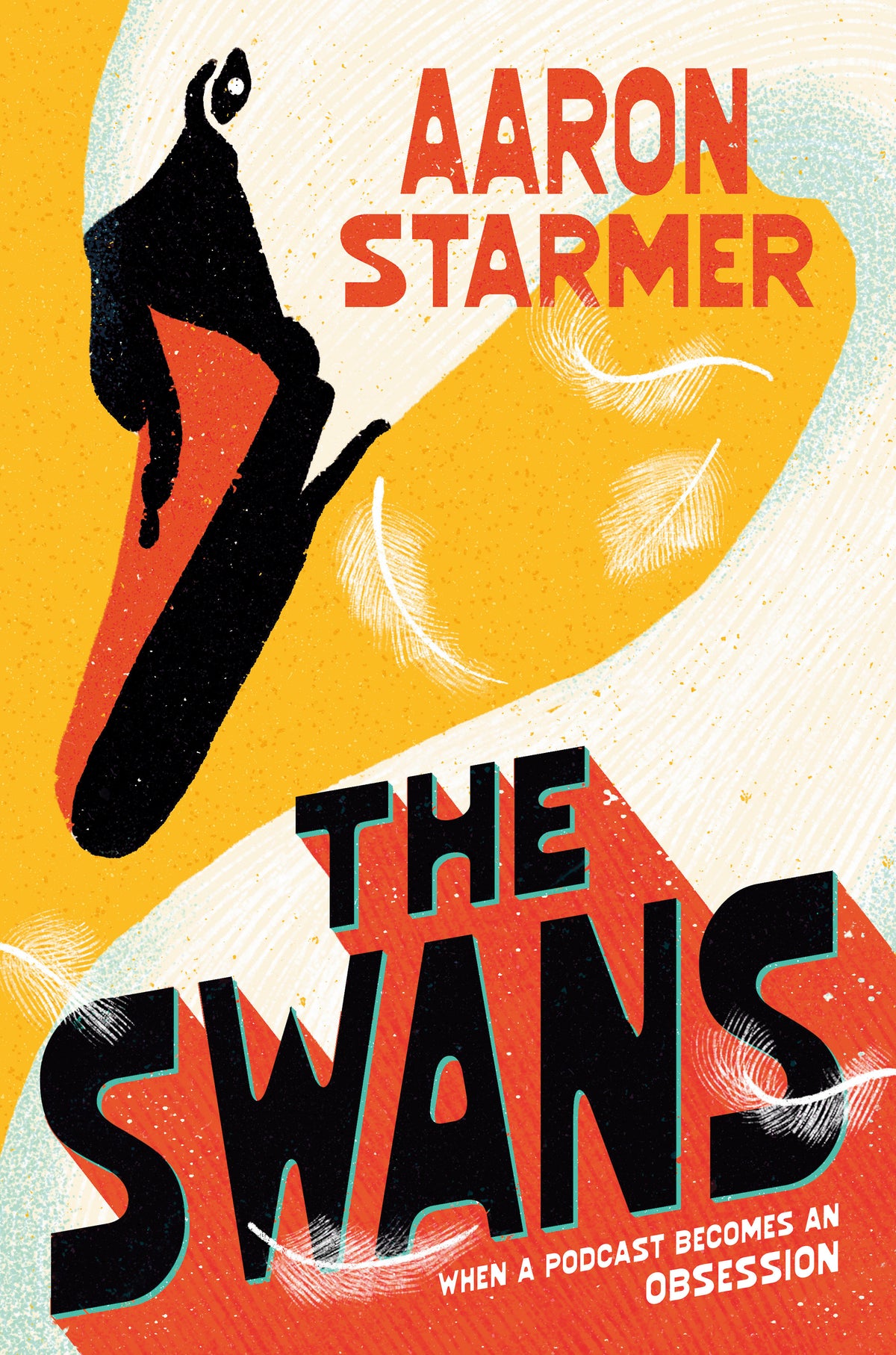 The Swans cover (ISBN 9798217140664) [onix-asset:6d50e2bc6e0788a225066a814975898be0bf6d8beff0f9f9c18ebd4df73a0f5d]