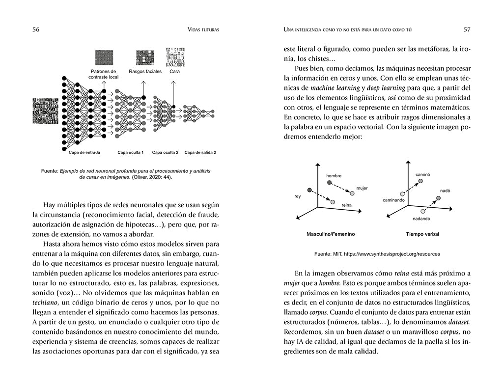 Vidas futuras / Future Lives interior 3 (ISBN 9788403524699) [onix:c9f765473ecb6de88a848938af60cc1b]