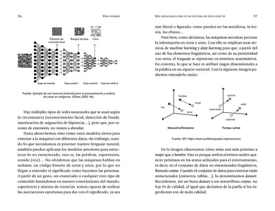 Vidas futuras / Future Lives interior 3 (ISBN 9788403524699) [onix:c9f765473ecb6de88a848938af60cc1b]