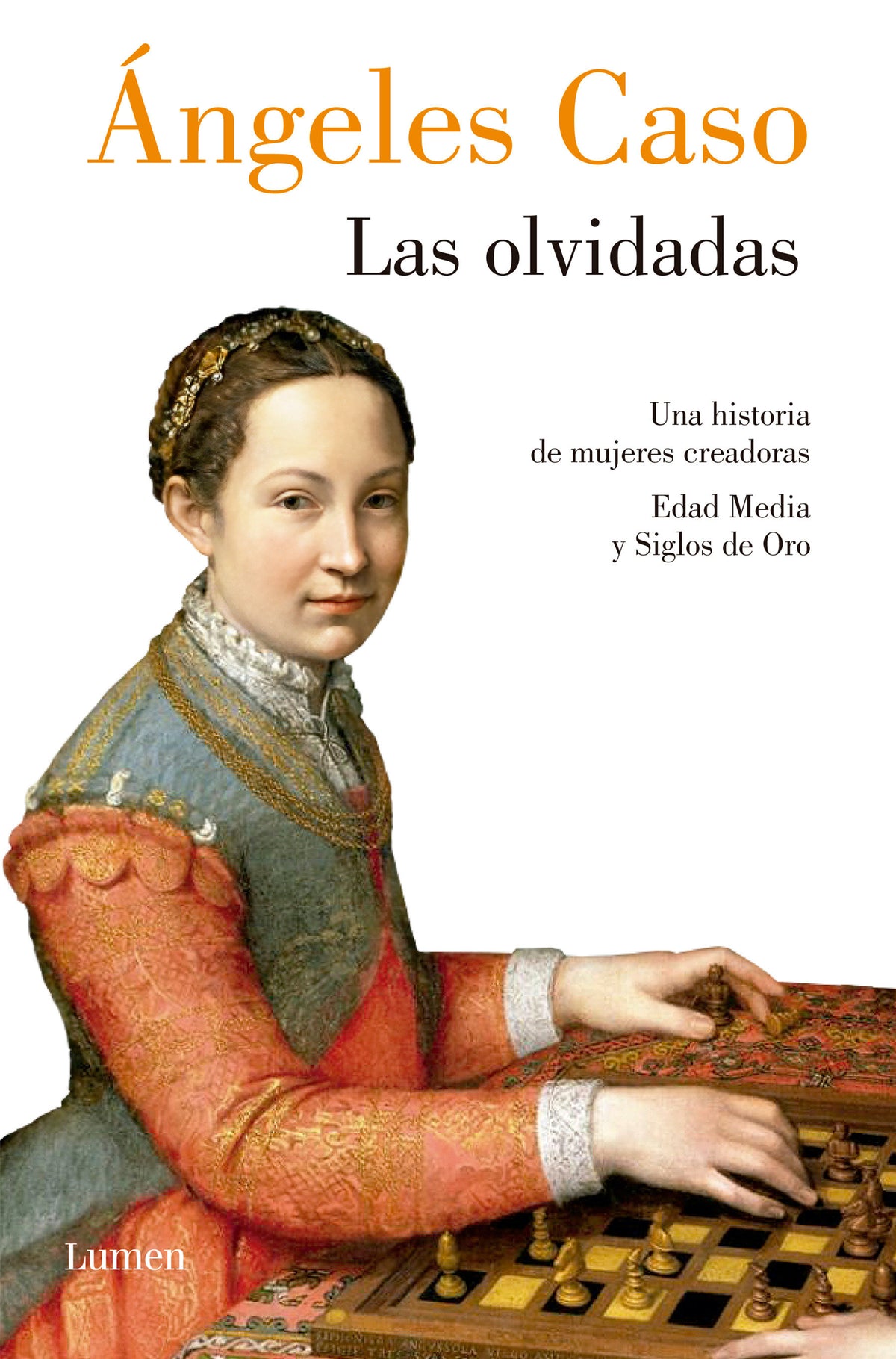 Las olvidadas / The Forgotten cover (ISBN 9788426426888) [onix:aea3f903d0375a0257e1cf2c68013ef1]