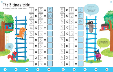 Wipe-clean Times Tables 5-6 interior 1 (ISBN 9781474922395) [onix-asset:683faeadfb6ab2026963559d3b9e4d2b9ce92c741086b878fb42a5a4e2e65911]