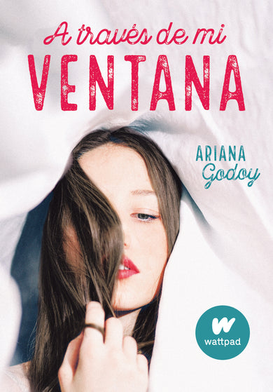 A través de mi ventana / Through My Window cover (ISBN 9788420451916) [onix:4ce85972f53c3e71e2e6b5a3087cb9ef]