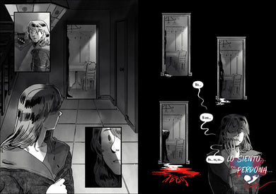 Una invitada en casa / A Guest in the House interior 5 (ISBN 9788412572889) [onix:87b3db32844105247eb6afa45031c6c0]