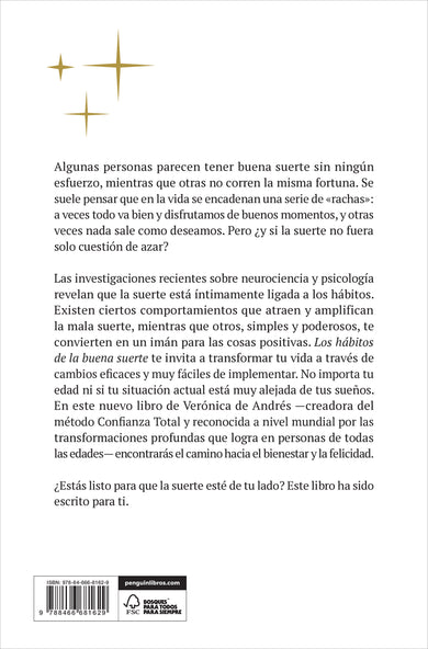 Los hábitos de la buena suerte / The Habits of Good Luck interior 1 (ISBN 9788466681629) [onix:29ef4304186306de4d86d3f007ce4a04]