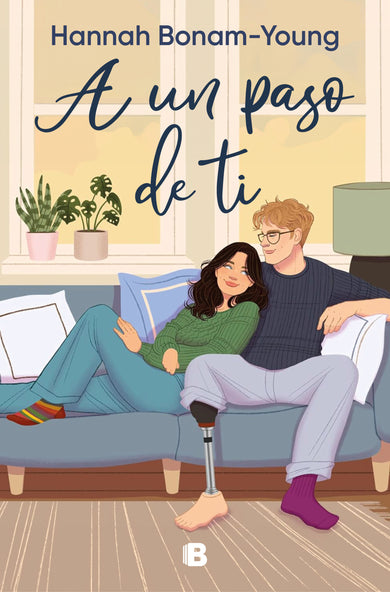 A un paso de ti / Out on a Limb cover (ISBN 9788466680462) [onix:b1ae18681e245b737eb385c67b6f7878]
