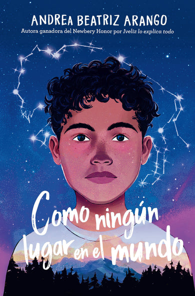 Como ningún lugar en el mundo / No Place on Earth cover (ISBN 9798890988430) [onix:7f1a543d2b9aa665a4eb66db659007ce]