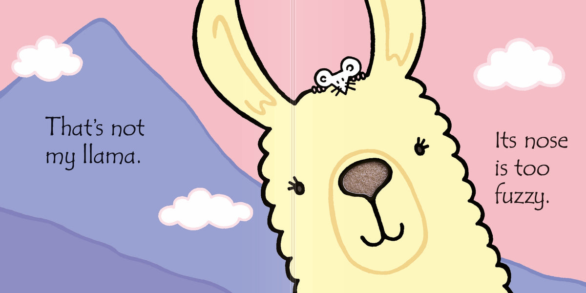 That's not my llama. interior 1 (ISBN 9781474921640) [onix-asset:cb34d4d1a650205b301c67047a2c020a59eed48671b63ec5ebc9f83c294beb76]