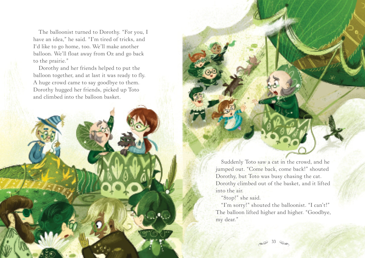 The Wizard of Oz interior 1 (ISBN 9781474926805) [onix-asset:c2cb649e888fc58a3c8ad4b18c20d06d584d6677ab5b42b5a76d9827b01c94a0]