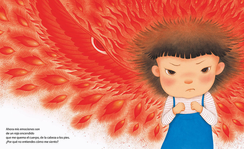 El color de mis emociones / The Color of My Emotions interior 2 (ISBN 9788419910356) [onix:bfd4eea90b4459a37a1c24eb99c1bb74]