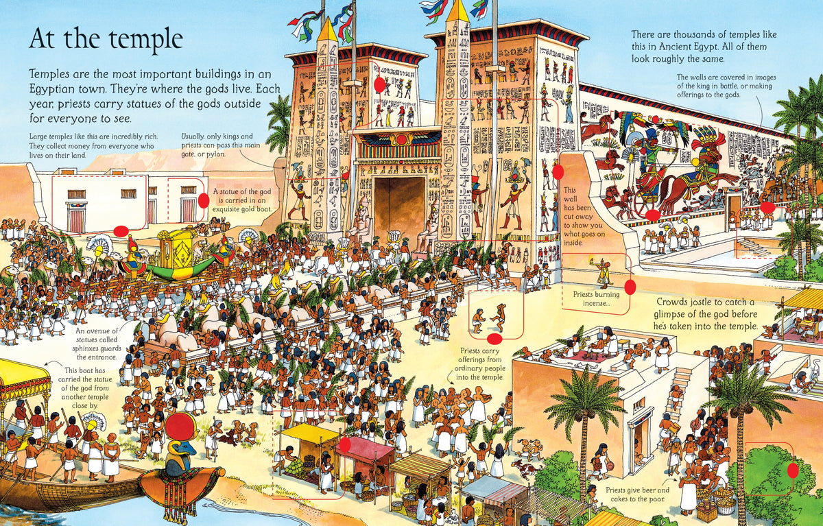 See Inside Ancient Egypt interior 1 (ISBN 9780746084120) [onix-asset:a15d00c021978db6128808eb13a679919d54bffc91697ef3d793b63fcc390244]
