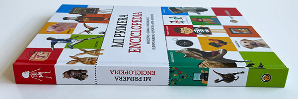 Mi primera enciclopedia / My First Encyclopedia interior 3 (ISBN 9789873612558) [onix:06e63bd4ec5a30b5e2af30380c4bf3c0]