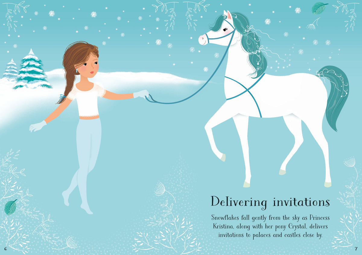 Little Sticker Dolly Dressing Snow Princess interior 1 (ISBN 9781474936729) [onix-asset:fed15d6c1c2da1e6db3bc1039b41e1992c94af2189b6d02e5c14e9d5bc094824]