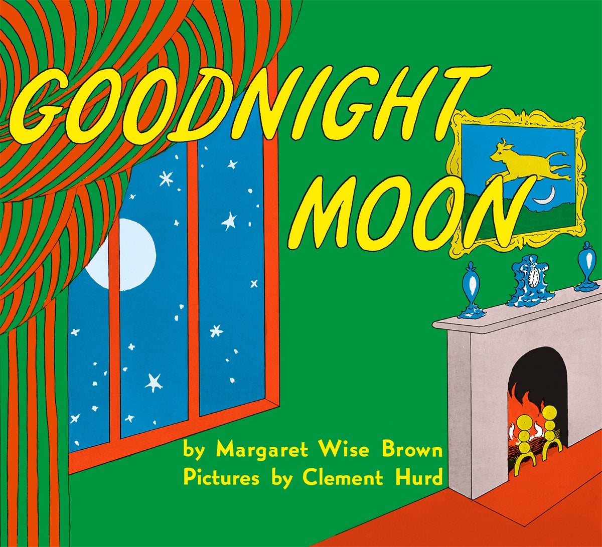 Goodnight Moon