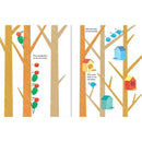 Fingerprint activities Garden Usborne