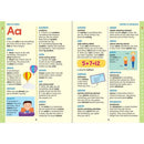 First illustrated English dictionary Usborne