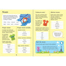 First illustrated grammar and punctuation Usborne