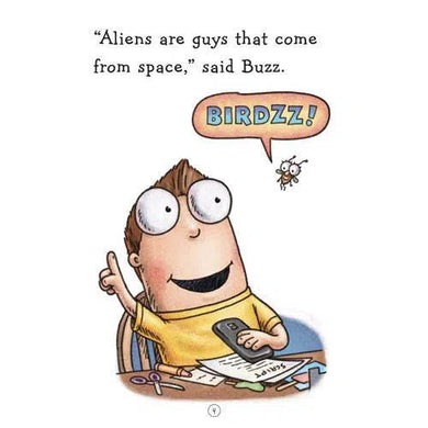 Fly Guy