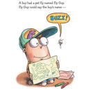 Fly Guy Presents Dinosaurs (Tedd Arnold) Scholastic