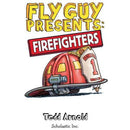 Fly Guy Presents Firefighters (Tedd Arnold) Scholastic