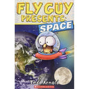 Fly Guy Presents Space (Tedd Arnold) Scholastic
