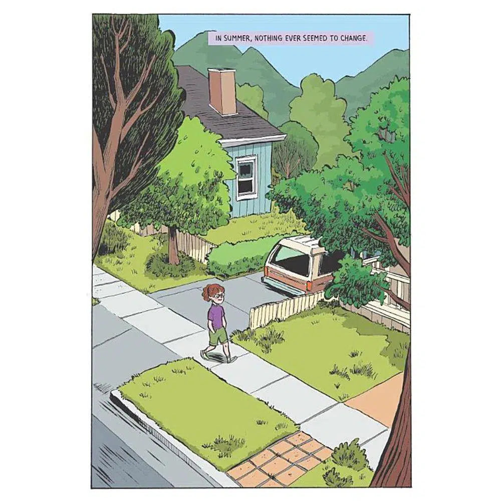 Friends #02 Best Friends (Shannon Hale) (LeUyen Pham) First Second