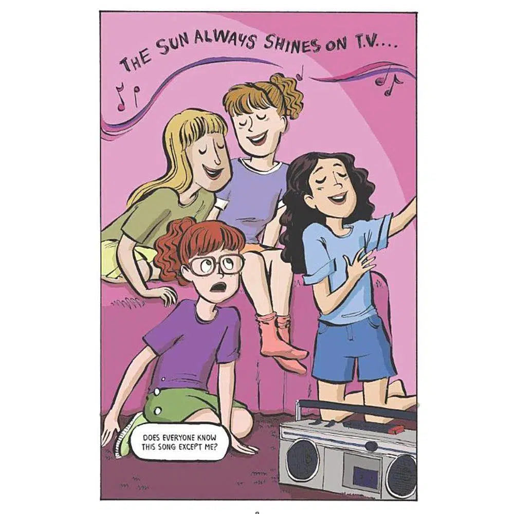 Friends #02 Best Friends (Shannon Hale) (LeUyen Pham) First Second