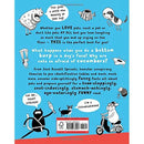 Funny Life of Pets, The Bloomsbury