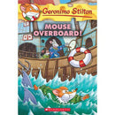 Geronimo Stilton