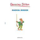 Geronimo Stilton