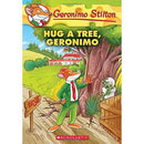 Geronimo Stilton
