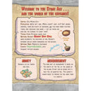 Geronimo Stilton Cavemice