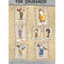 Geronimo Stilton Cavemice