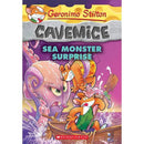 Geronimo Stilton Cavemice