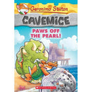 Geronimo Stilton Cavemice