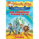 Geronimo Stilton Classic Tales