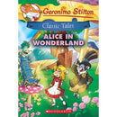 Geronimo Stilton Classic Tales