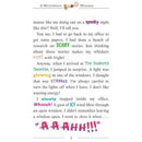 Geronimo Stilton Creepella Von Cacklefur