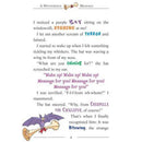 Geronimo Stilton Creepella Von Cacklefur