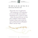 Geronimo Stilton Creepella Von Cacklefur