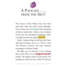 Geronimo Stilton Creepella Von Cacklefur